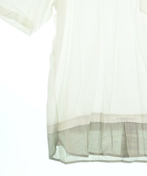 Theory Project เสื้อยืด/เสื้อท็อปส์