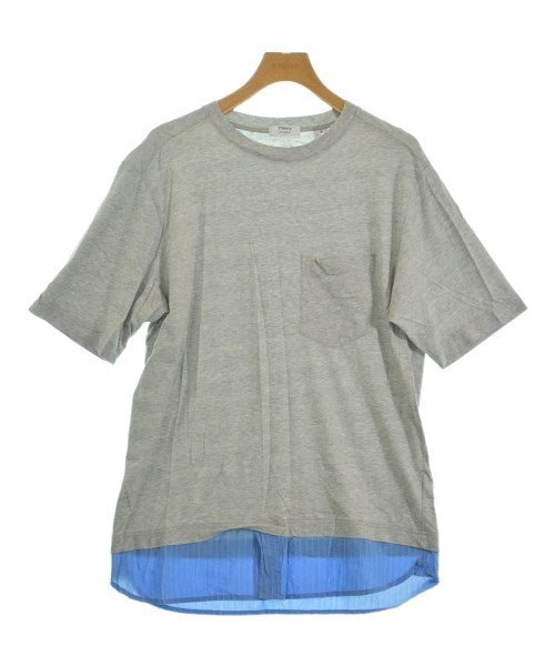 Theory Project เสื้อยืด/เสื้อท็อปส์