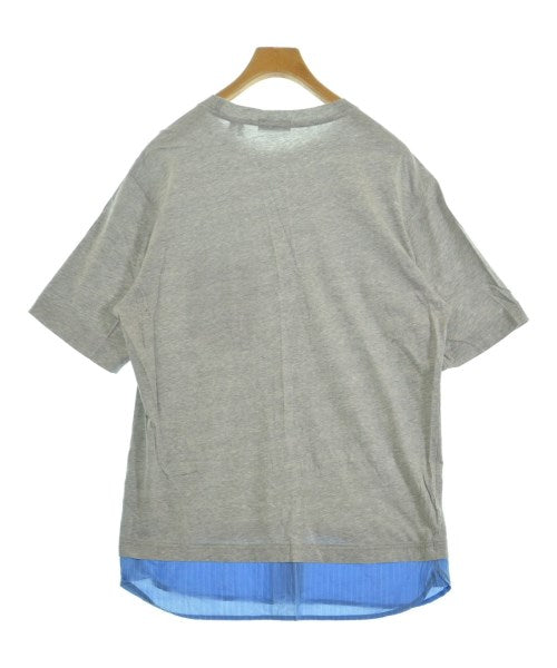 Theory Project เสื้อยืด/เสื้อท็อปส์