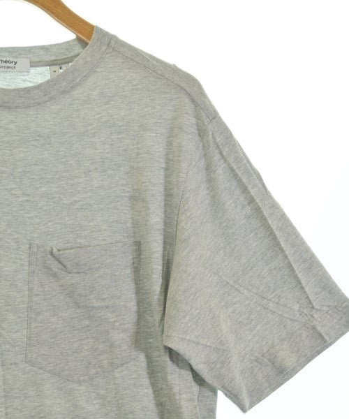 Theory Project เสื้อยืด/เสื้อท็อปส์