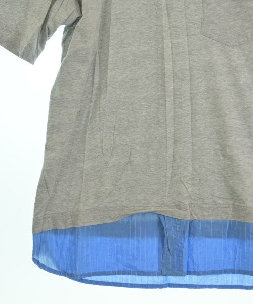 Theory Project เสื้อยืด/เสื้อท็อปส์