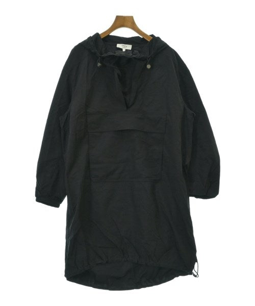 Theory Project เสื้อพาร์กาภูเขา