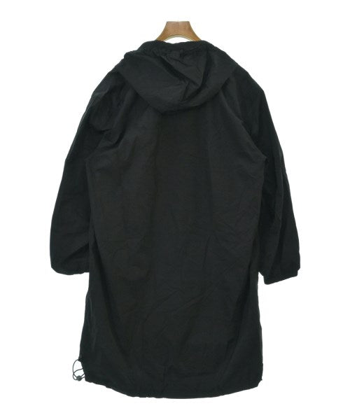 Theory Project เสื้อพาร์กาภูเขา