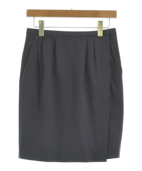 Theory Project กระโปรงสั้น