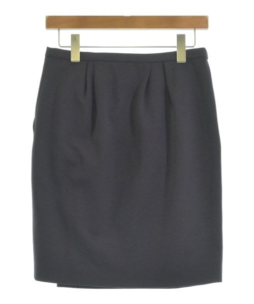 Theory Project กระโปรงสั้น