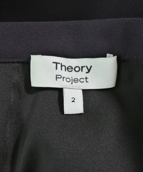 Theory Project กระโปรงสั้น