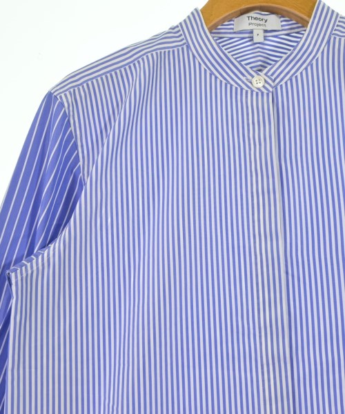 Theory Project เสื้อลำลอง