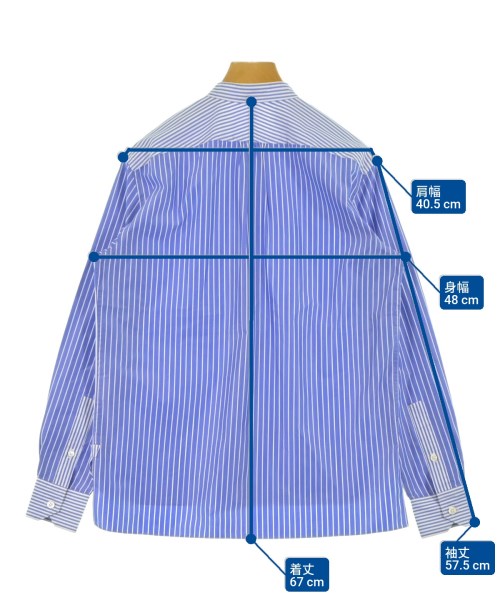 Theory Project เสื้อลำลอง