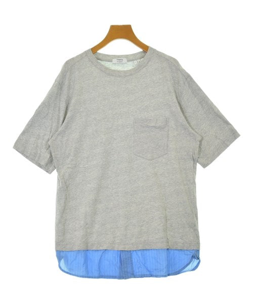 Theory Project เสื้อยืด/เสื้อท็อปส์