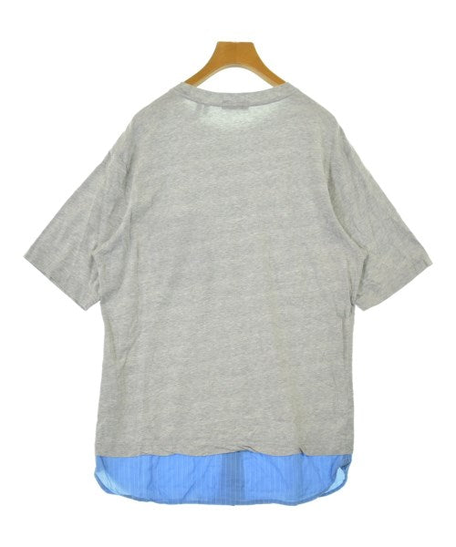 Theory Project เสื้อยืด/เสื้อท็อปส์