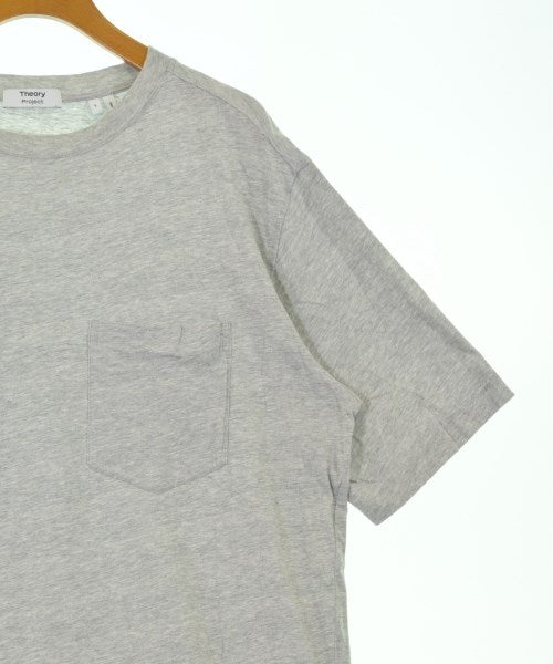 Theory Project เสื้อยืด/เสื้อท็อปส์