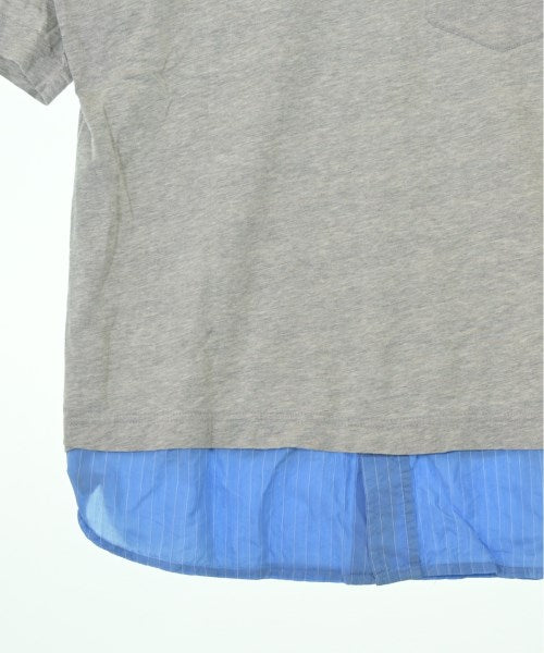 Theory Project เสื้อยืด/เสื้อท็อปส์