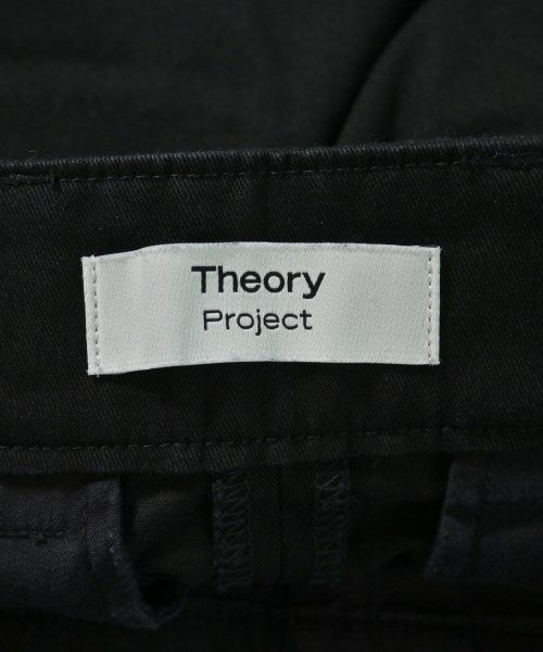 Theory Project ชิโน่