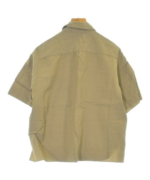 Theory Project เสื้อโปโล