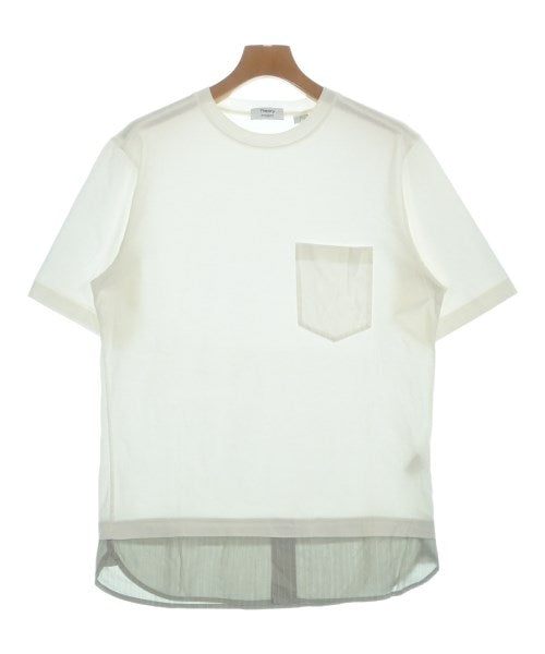 Theory Project เสื้อยืด/เสื้อท็อปส์