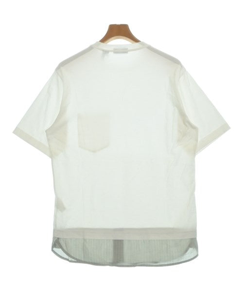 Theory Project เสื้อยืด/เสื้อท็อปส์