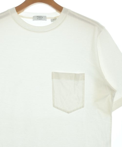 Theory Project เสื้อยืด/เสื้อท็อปส์