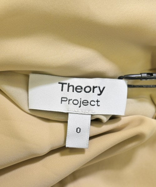 Theory Project ชุดเดรส