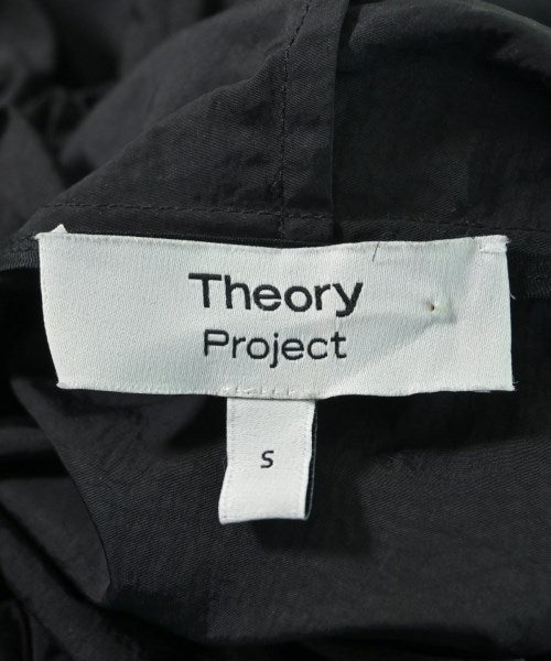 Theory Project เสื้อโค้ท อื่น