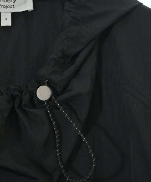Theory Project เสื้อโค้ท อื่น