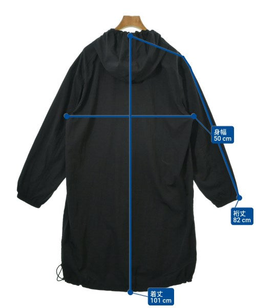 Theory Project เสื้อโค้ท อื่น