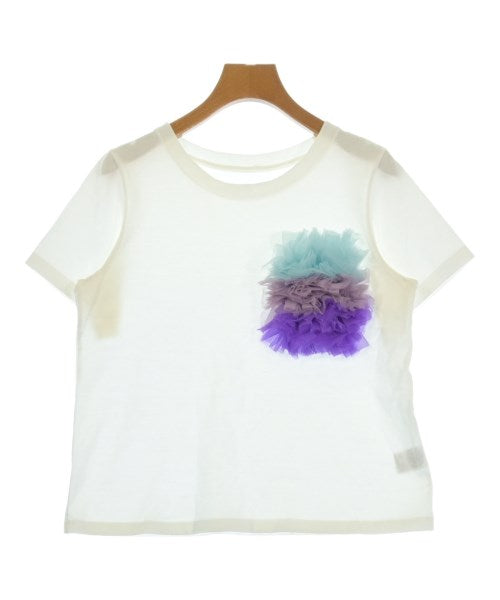 TOMO KOIZUMI เสื้อยืด/เสื้อท็อปส์