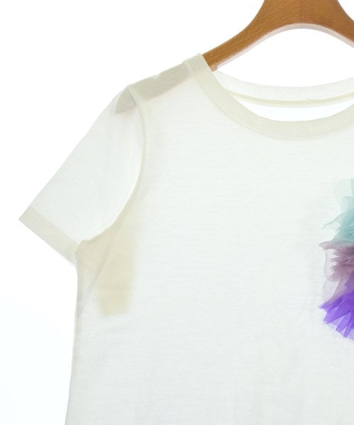 TOMO KOIZUMI เสื้อยืด/เสื้อท็อปส์