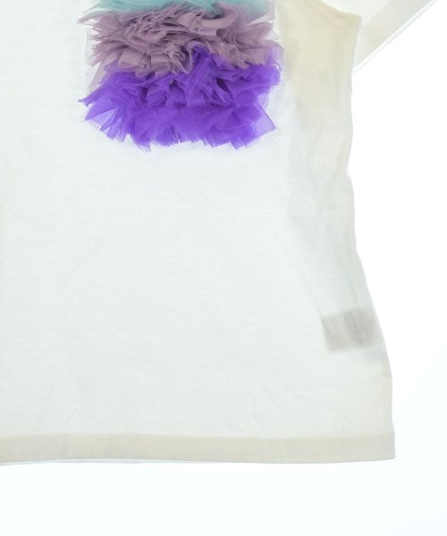 TOMO KOIZUMI เสื้อยืด/เสื้อท็อปส์