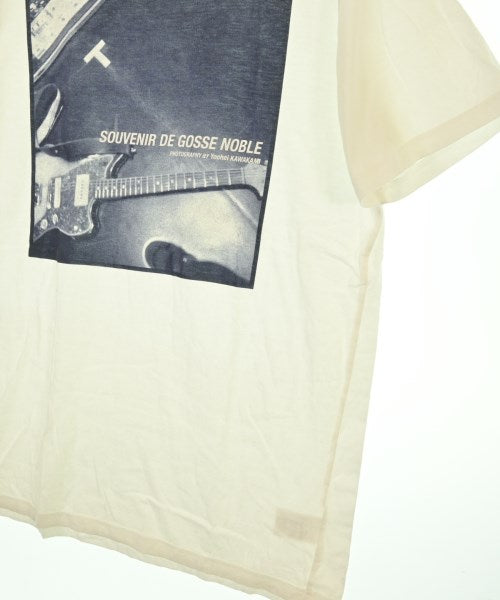 TRACK Labo เสื้อยืด/เสื้อท็อปส์