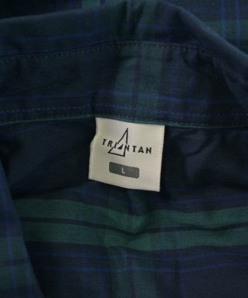 TRIANTAN เสื้อลำลอง