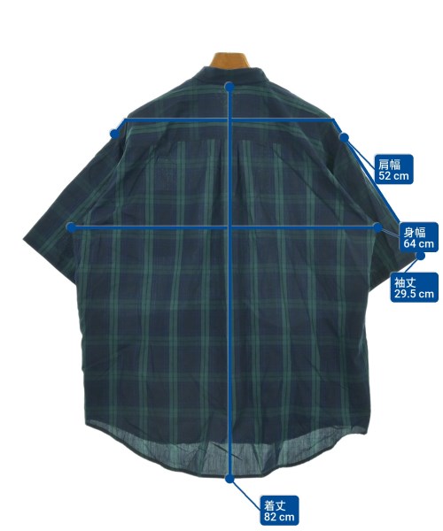 TRIANTAN เสื้อลำลอง