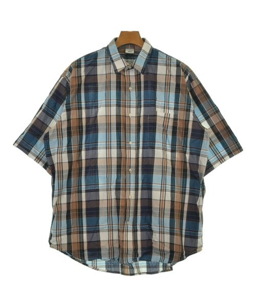 TRIANTAN เสื้อลำลอง