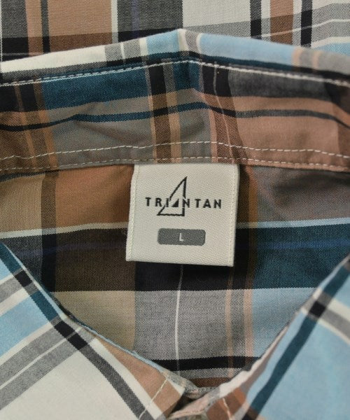 TRIANTAN เสื้อลำลอง