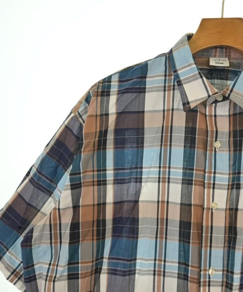 TRIANTAN เสื้อลำลอง