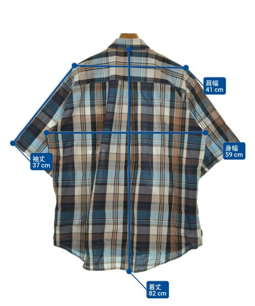 TRIANTAN เสื้อลำลอง