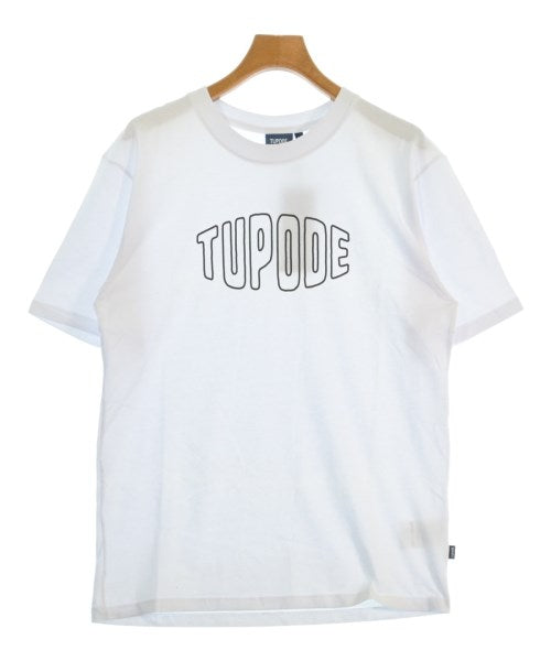 TUPODE เสื้อยืด/เสื้อท็อปส์