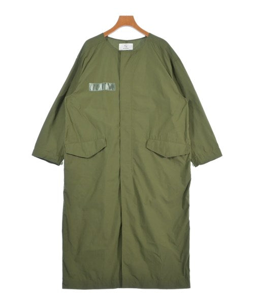 un number เสื้อโค้ท อื่น