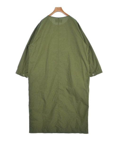 un number เสื้อโค้ท อื่น