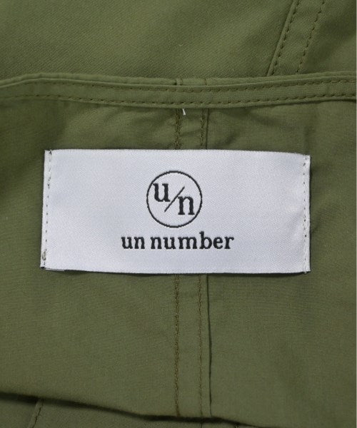 un number เสื้อโค้ท อื่น