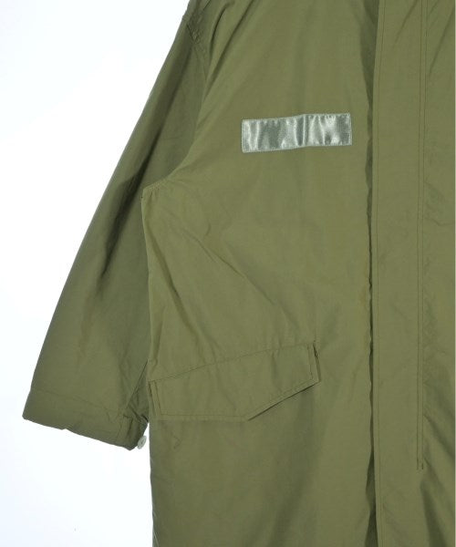 un number เสื้อโค้ท อื่น