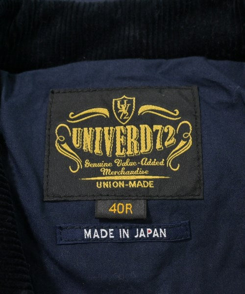 UNIVERD72 แจ็คเก็ตทำงาน
