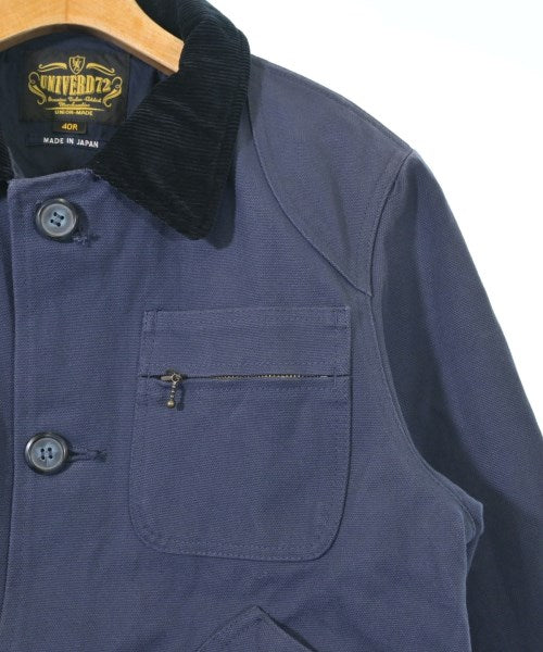 UNIVERD72 แจ็คเก็ตทำงาน