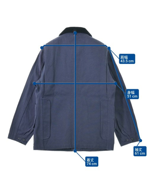 UNIVERD72 แจ็คเก็ตทำงาน