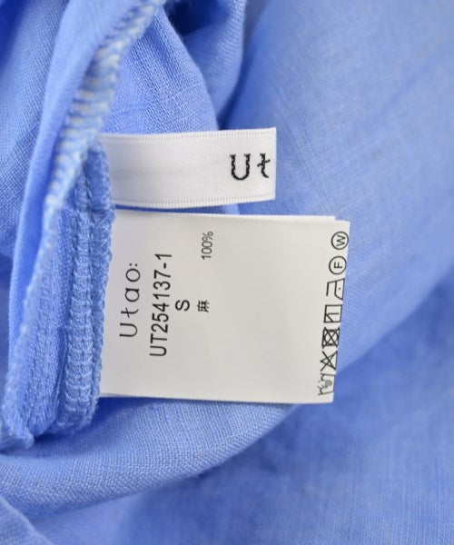 Utao: เสื้อลำลอง