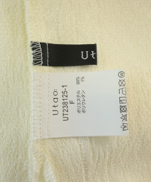 Utao: เสื้อสตรี