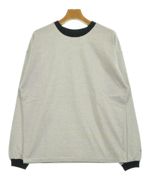 VATANLOOP เสื้อยืด/เสื้อท็อปส์