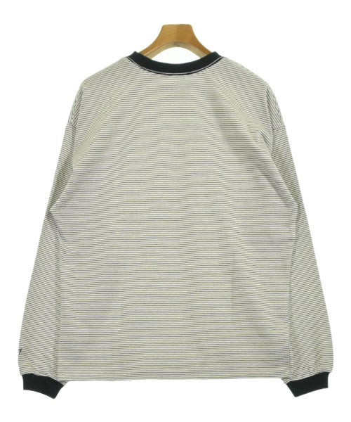 VATANLOOP เสื้อยืด/เสื้อท็อปส์