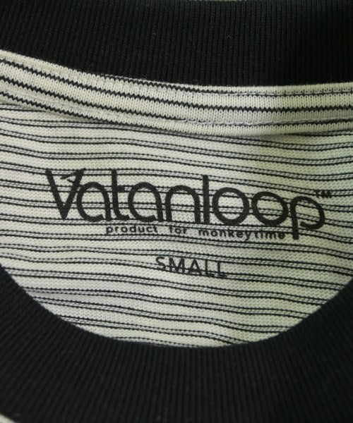 VATANLOOP เสื้อยืด/เสื้อท็อปส์