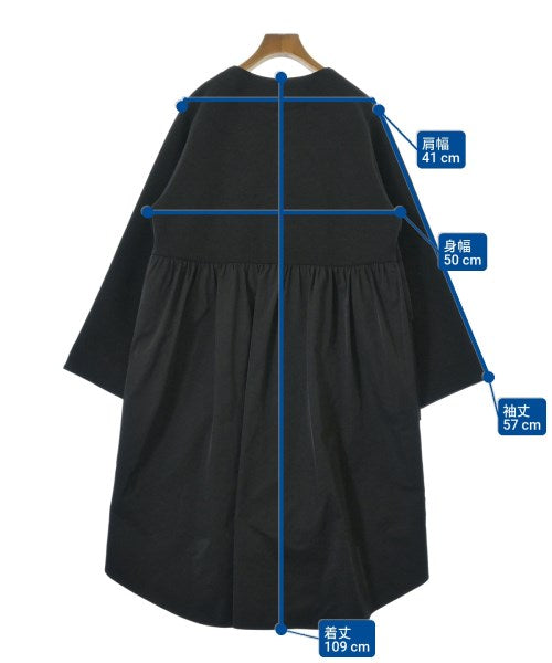 vivapresto เสื้อโค้ท