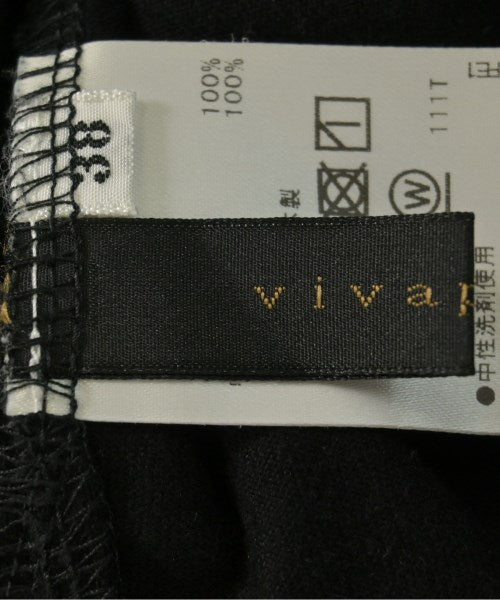 vivapresto เสื้อยืด/เสื้อท็อปส์